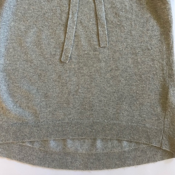 Cashmere hoodie from Splendid. - Picture 3 of 3